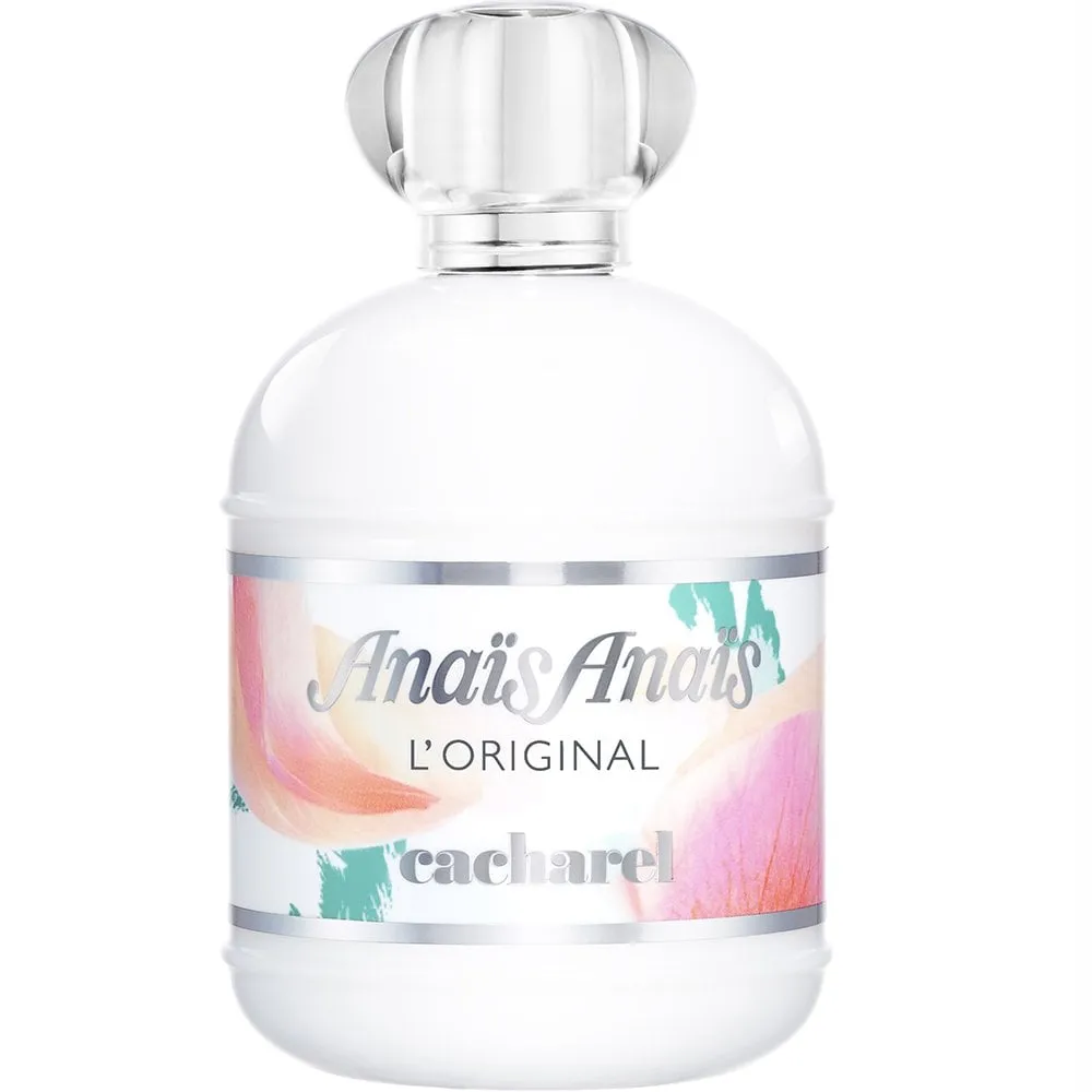 Cacharel Anais Anais Eau De Toilette 100ml