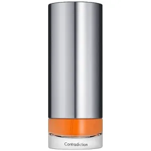 Calvin Klein Contradiction Eau De Parfum 100ml