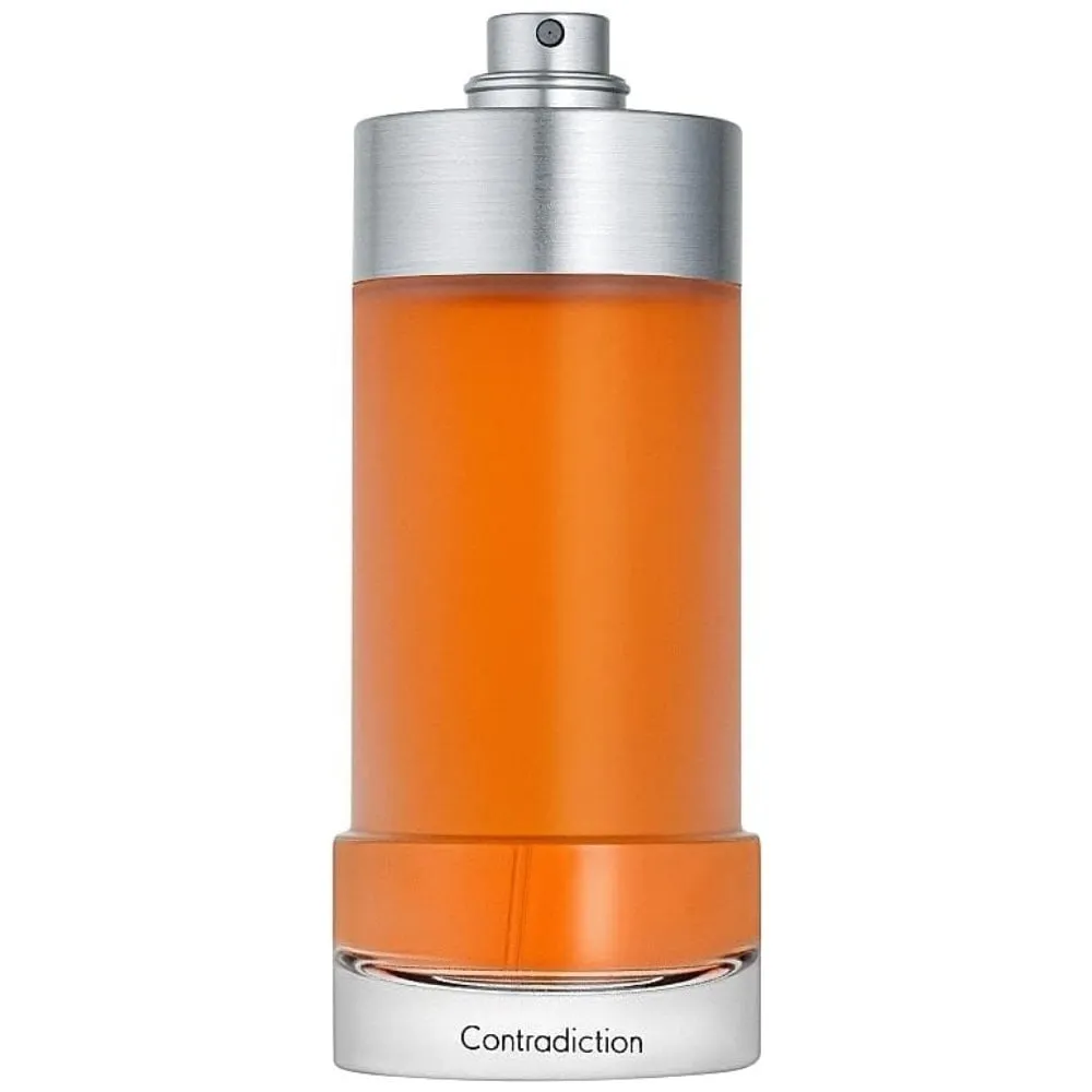 Calvin Klein Contradiction Eau De Parfum 100ml