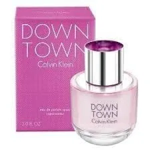 Calvin Klein Downtown Eau de Parfum 50ml Spray