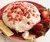 *Carmie's Kitchen - Cheesecake Mix - Strawberries N' Cream