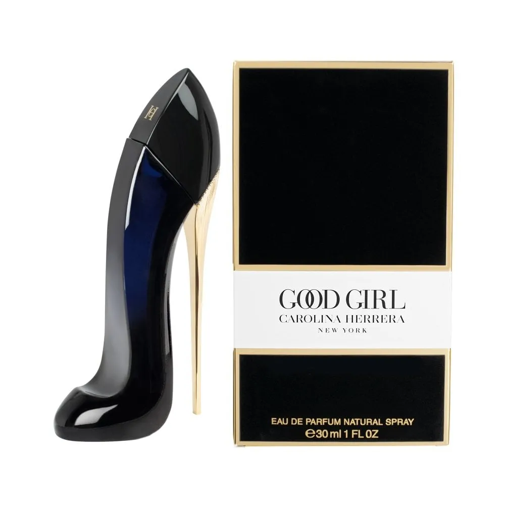 Carolina Herrera Good Girl Eau De Parfum 30ml