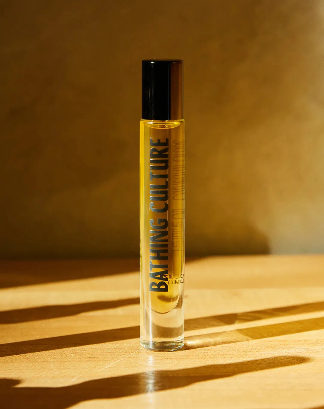 Cathedral Grove Perfume Oil