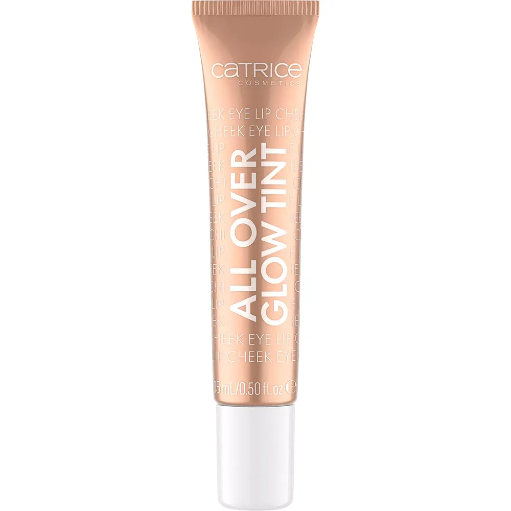 Catrice Cosmetics All Over Glow Tint 15ml