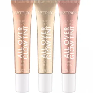 Catrice Cosmetics All Over Glow Tint 15ml