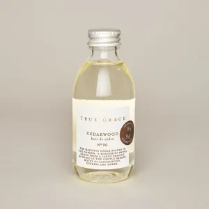 Cedarwood 200ml Room Diffuser Refill