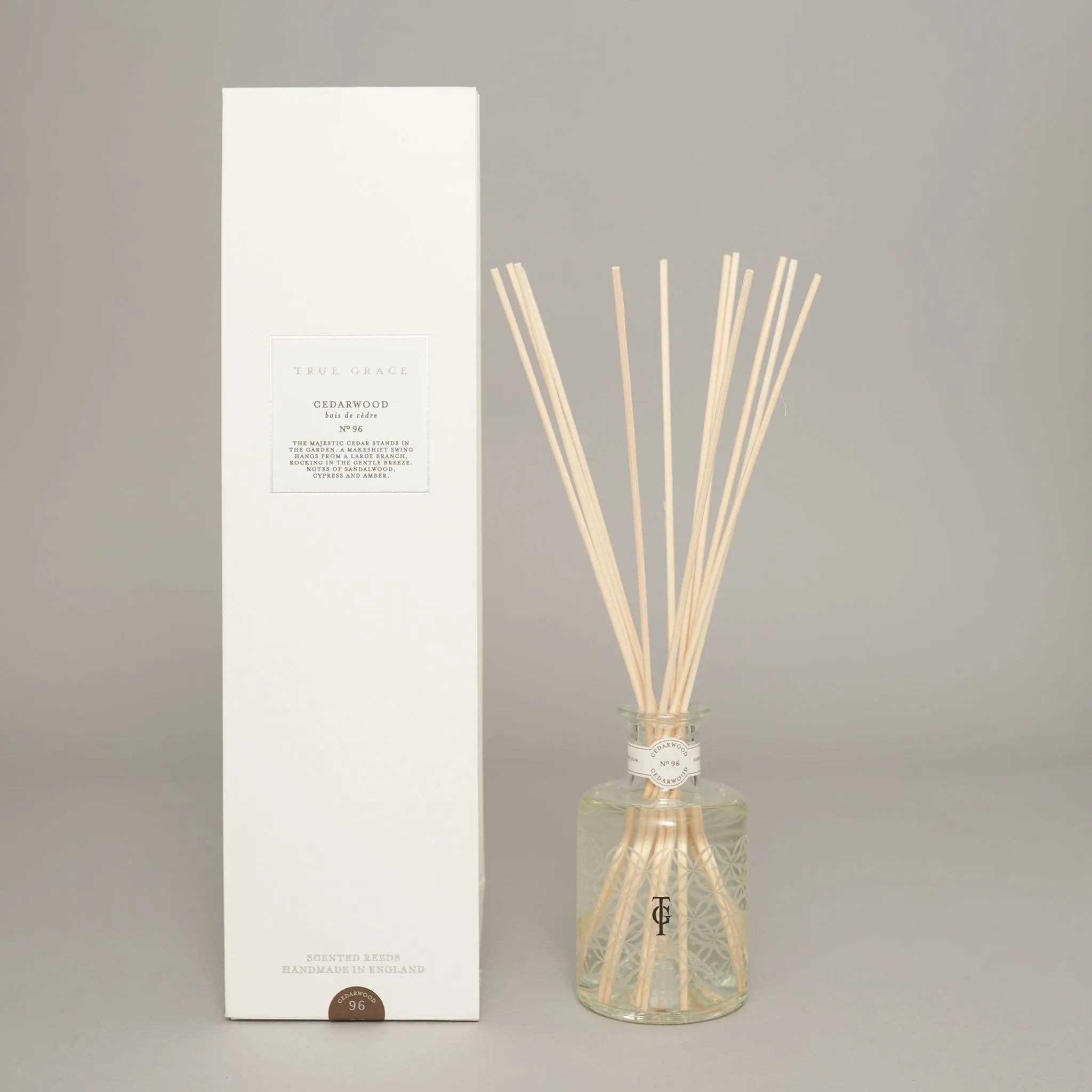 Cedarwood 200ml Room Diffuser