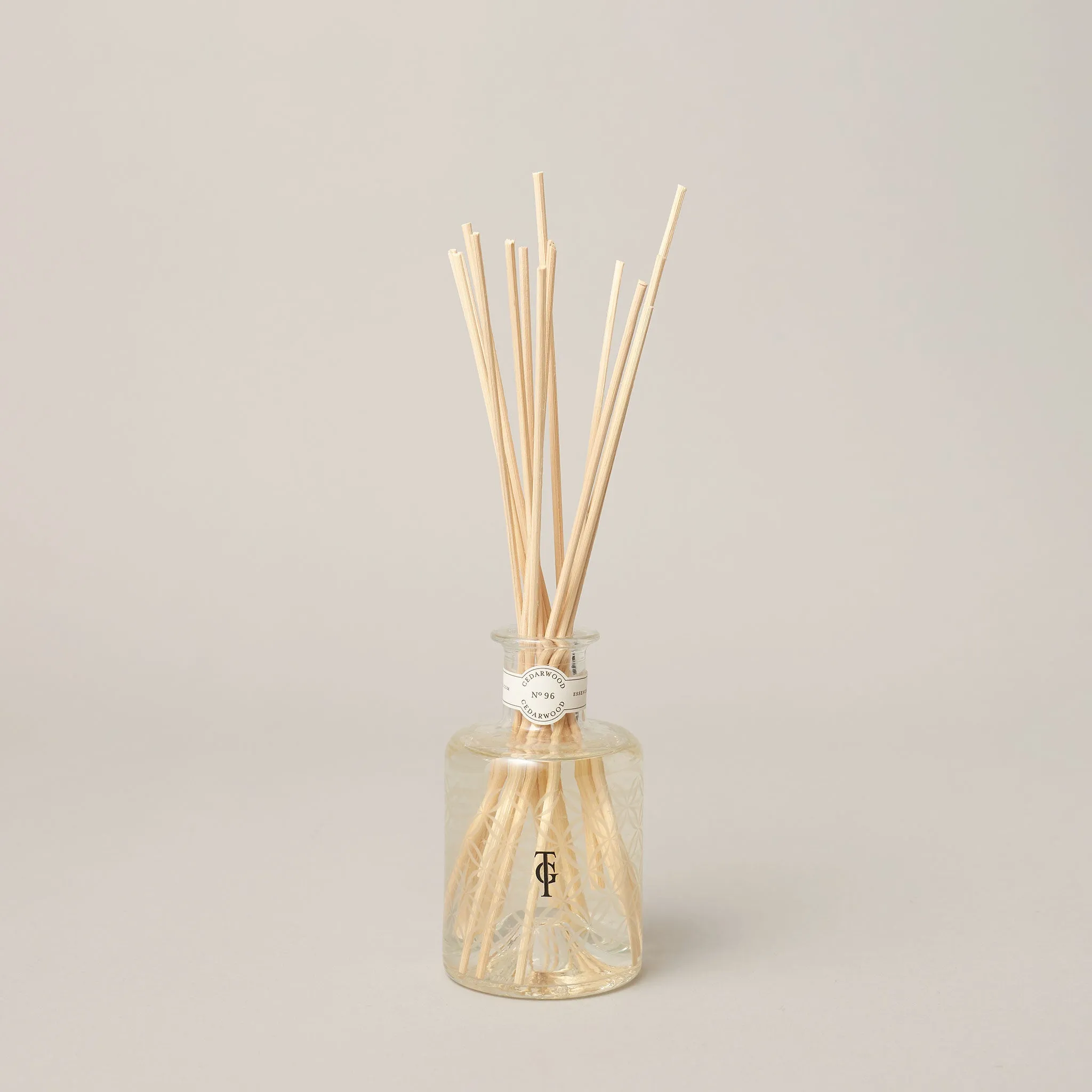 Cedarwood 200ml Room Diffuser