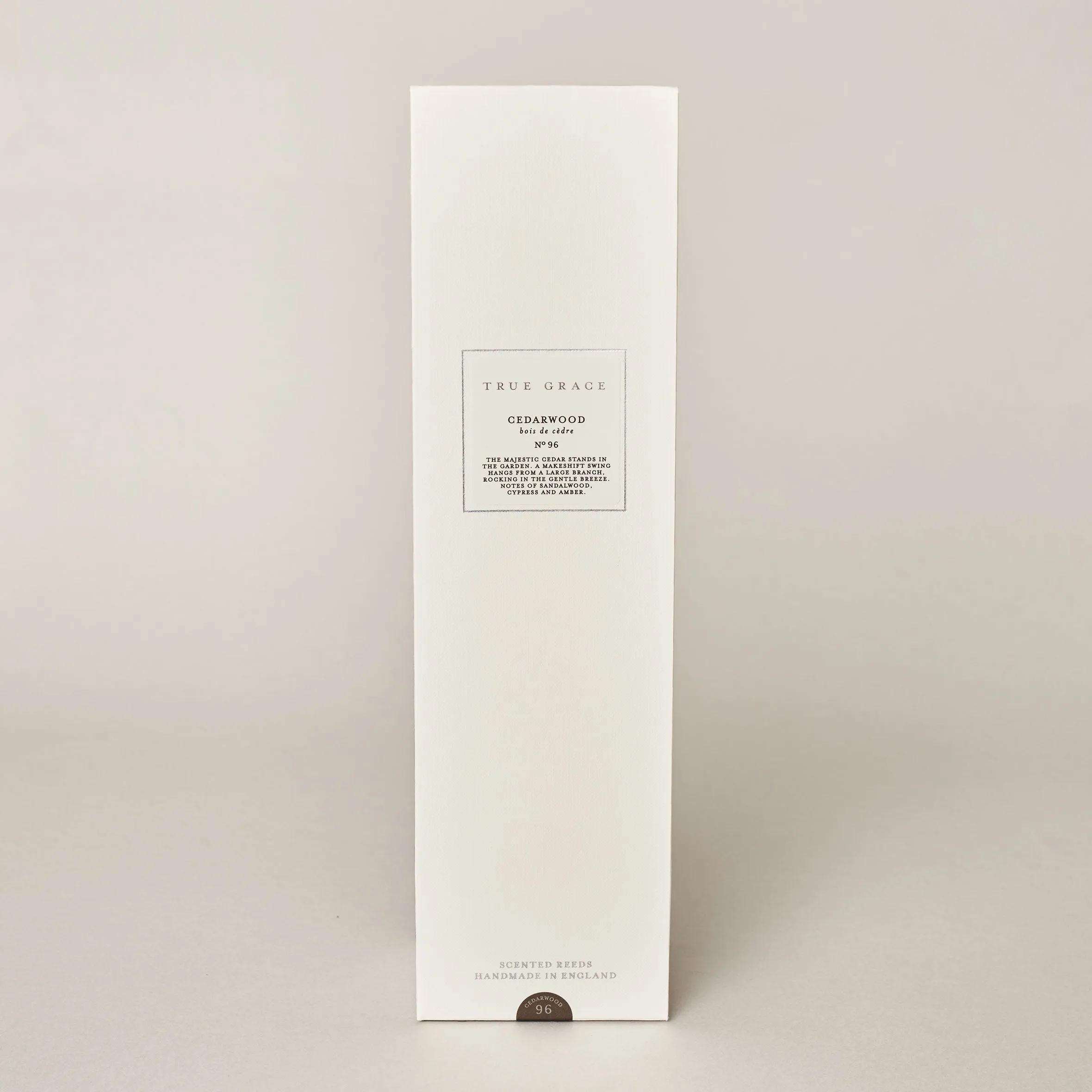 Cedarwood 200ml Room Diffuser