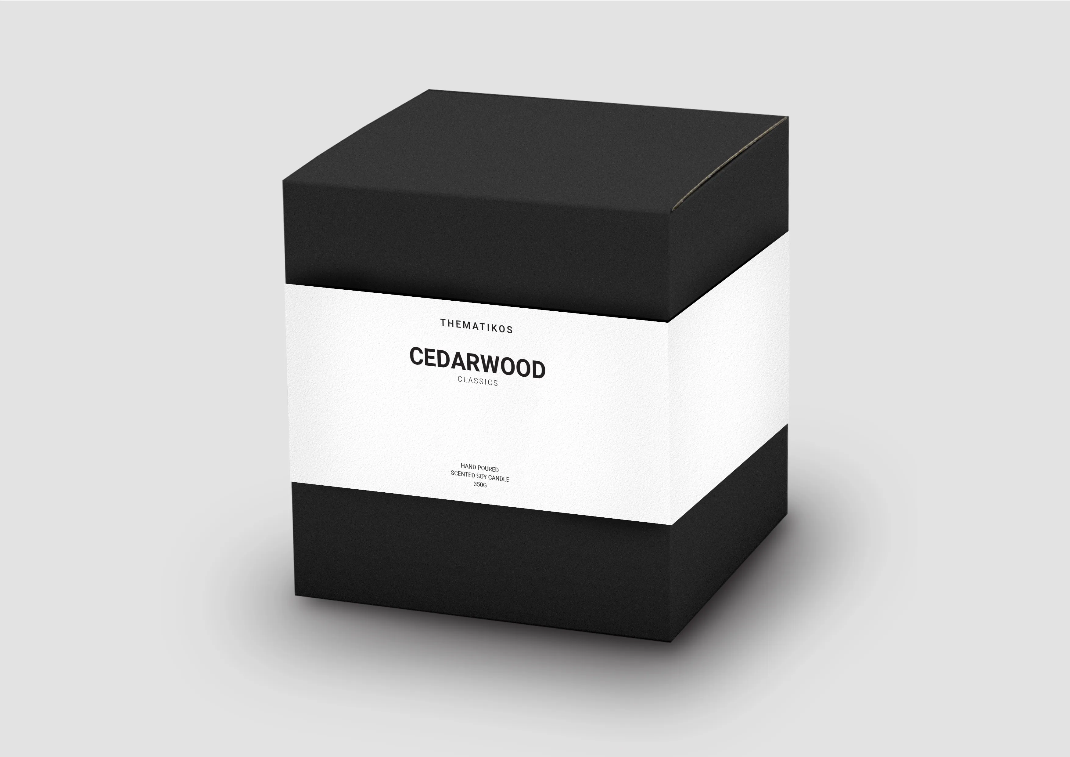 CEDARWOOD