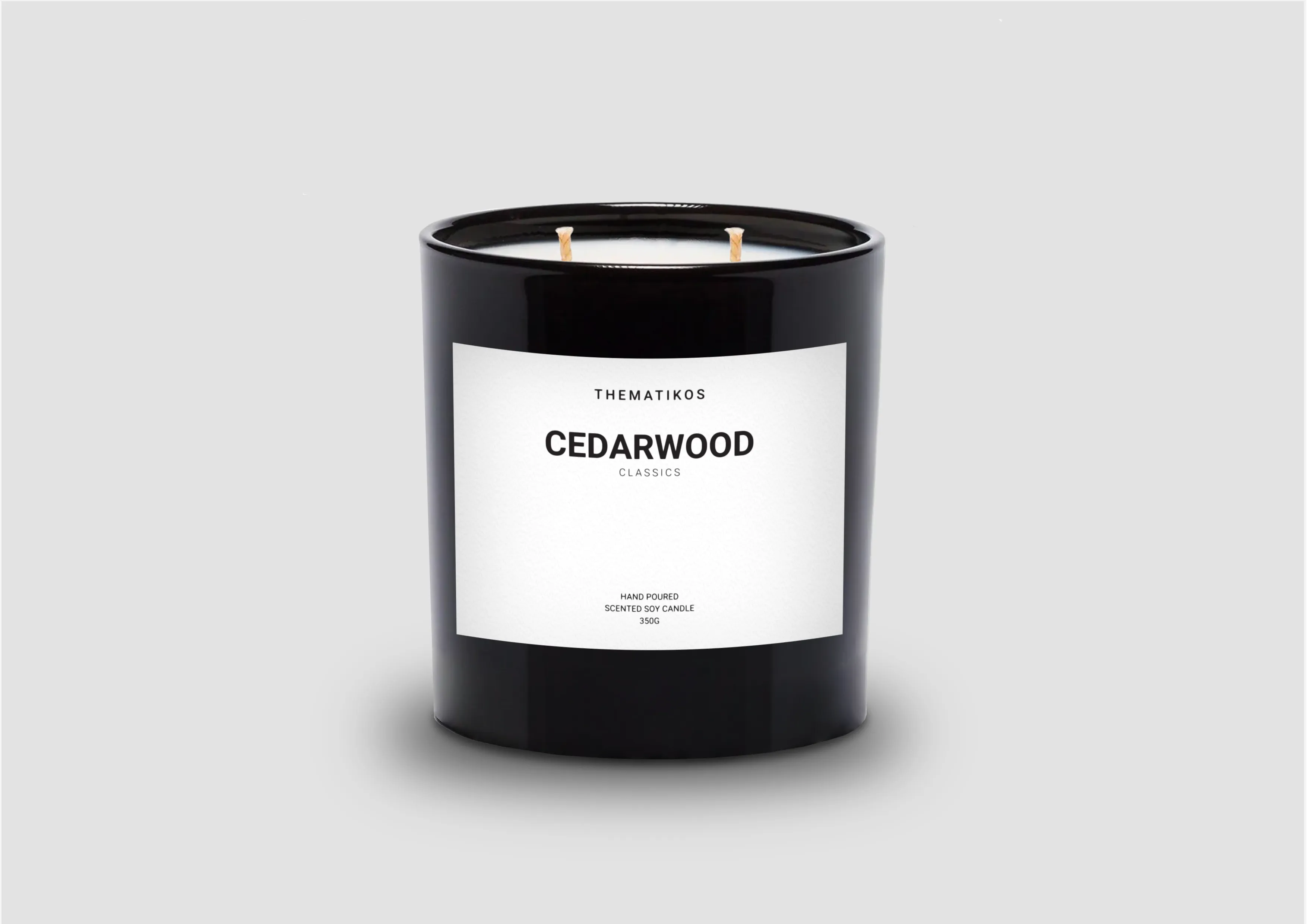 CEDARWOOD