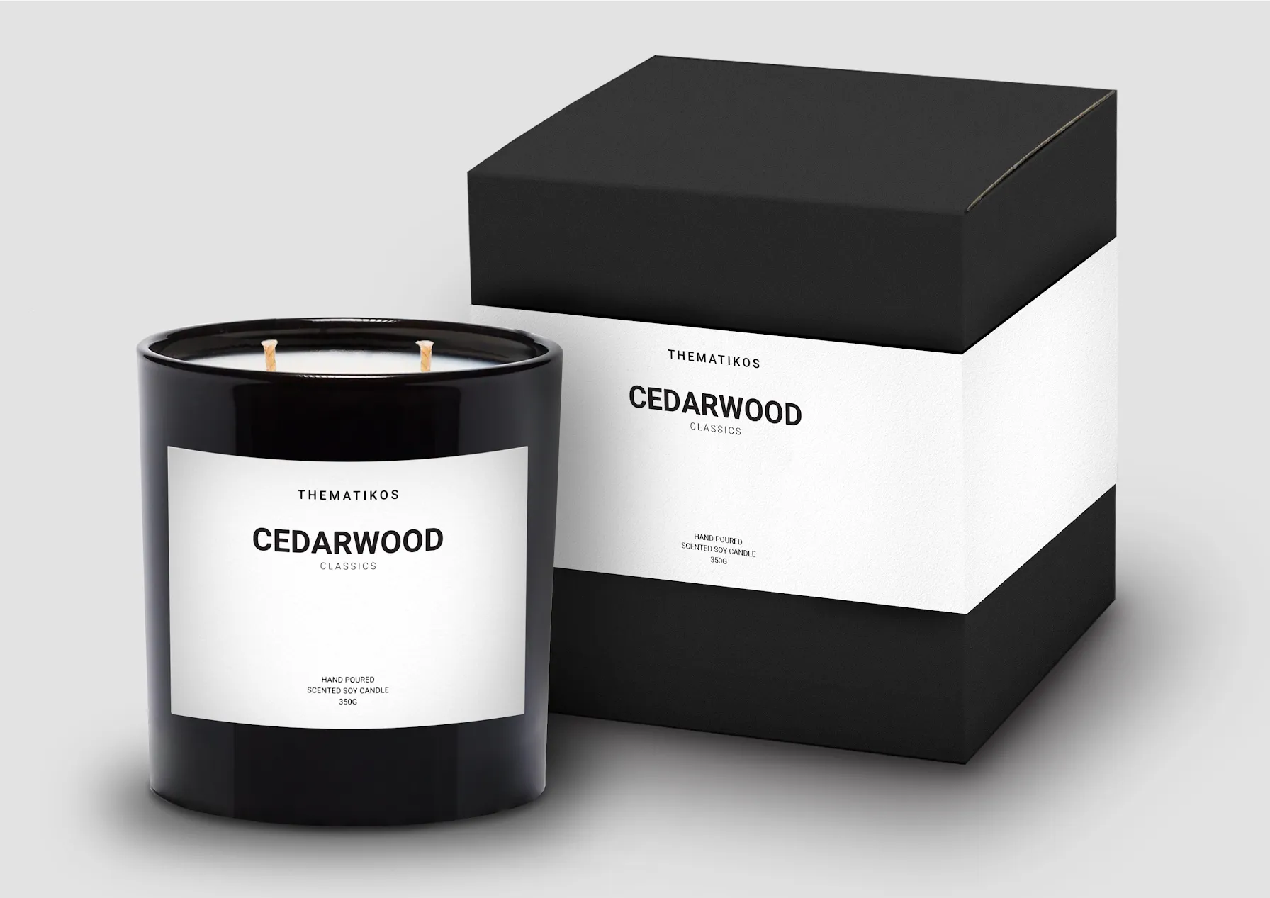 CEDARWOOD