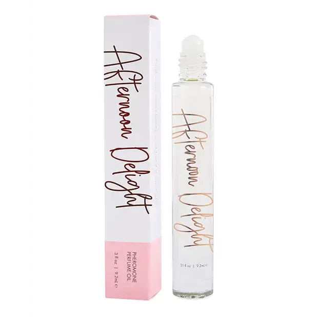 CG Afternoon Delight Roll-On Perfume Oil with Pheromones 0.3 oz.