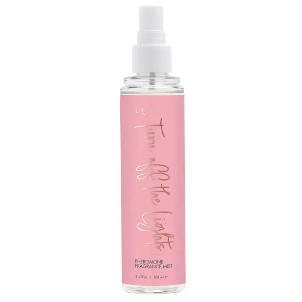 CG Body Mist w/Pheromones All Night Long 3.5 oz.