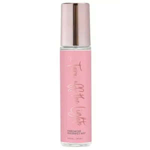 CG Body Mist w/Pheromones All Night Long 3.5 oz.