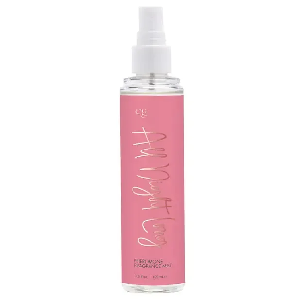 CG Body Mist w/Pheromones All Night Long 3.5 oz.