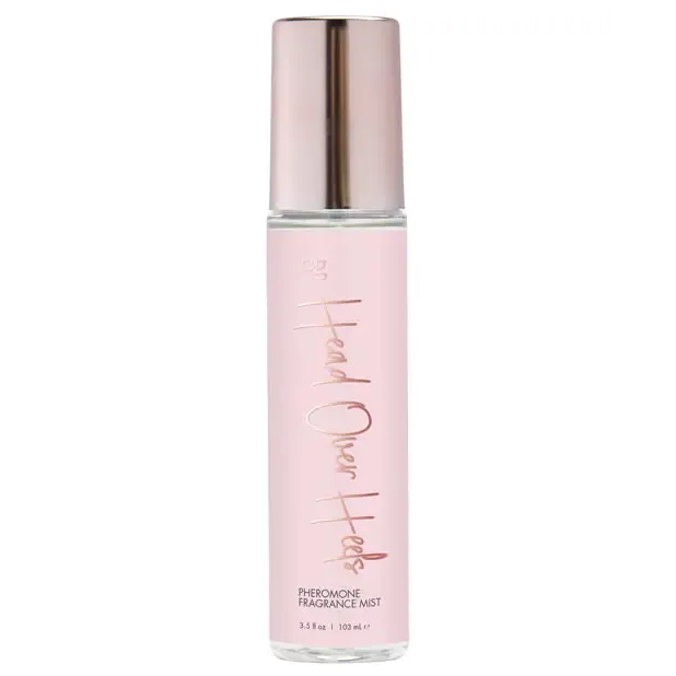 CG Body Mist w/Pheromones All Night Long 3.5 oz.