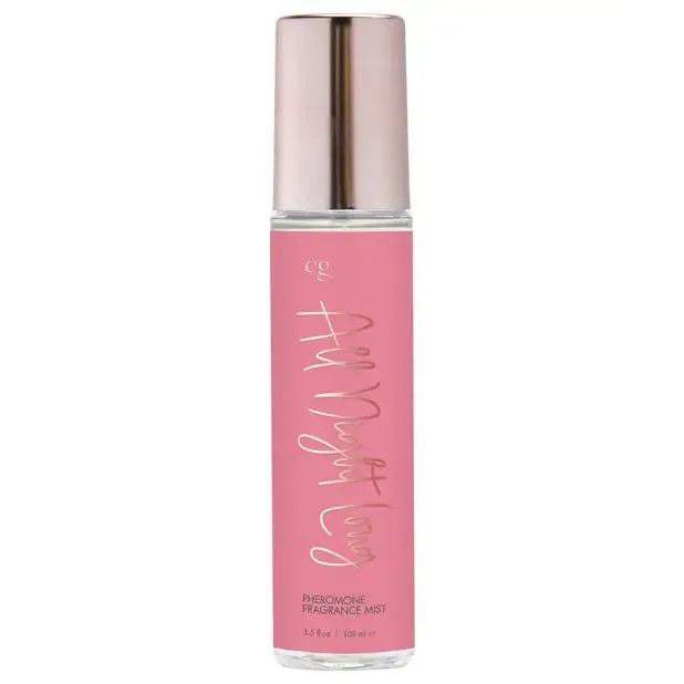 CG Body Mist w/Pheromones All Night Long 3.5 oz.