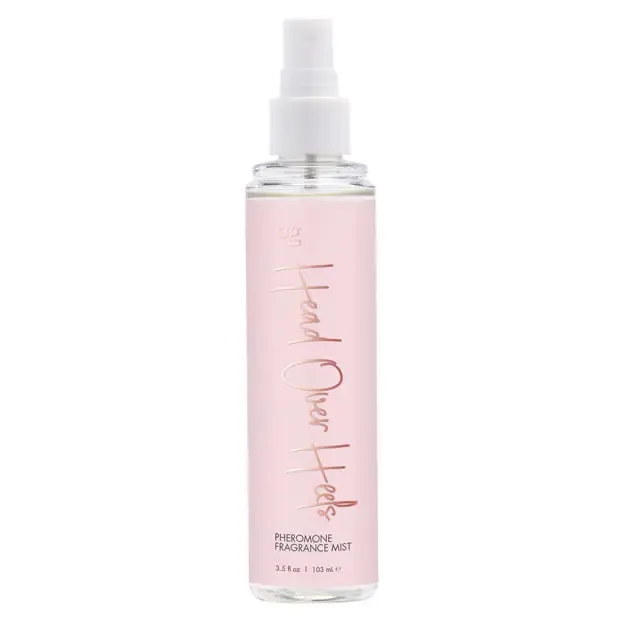 CG Body Mist w/Pheromones All Night Long 3.5 oz.