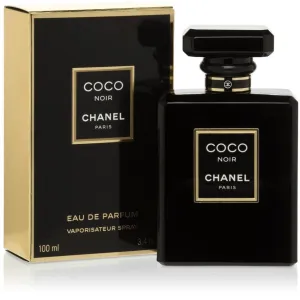 CHANEL Coco Noir For Women - Eau De Parfum 100 ml