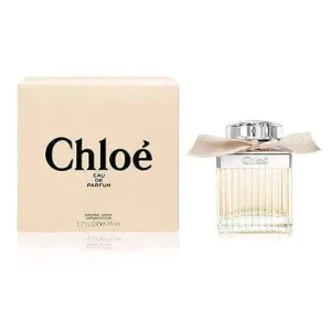 Chloé Signature Eau de Parfum 50ml Spray