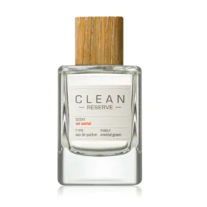 CLEAN Reserve Sel Santal Eau de Parfum Unisex Perfume Spray (50ml, 100ml)