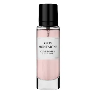 Clive Dorris Grey Mountain perfumed water for women 30ml