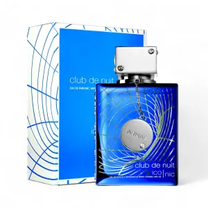 Club de Nuit Iconic By Armaf Eau De Toilette 3.6 oz Men