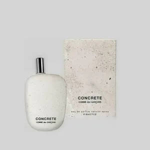 COMME DES GARCONS PARFUMS CONCRETE EDP-80ML UNICA