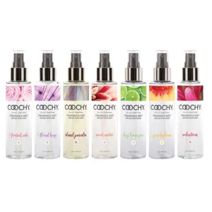 Coochy Oh So Tempting Fragrance Mist