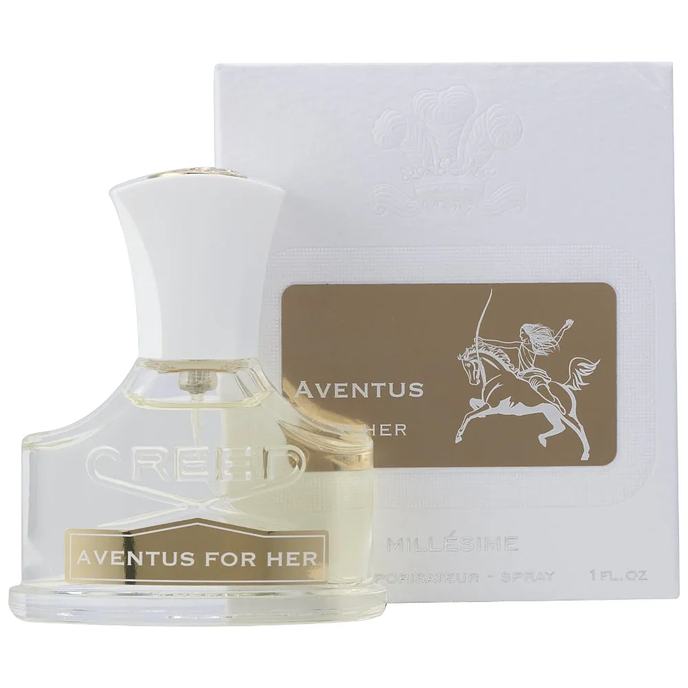 Creed Aventus For Her Eau de Parfum - 30ml Luxury Fragrance for Women