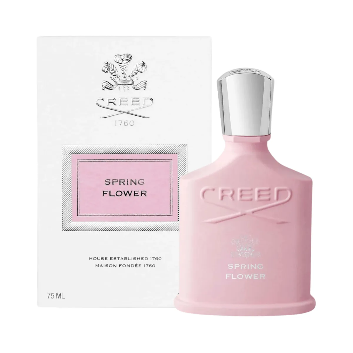 Creed Spring Flower Eau De Parfum Women's Perfume Spray (75ml)