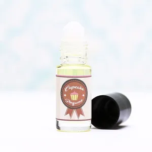 CUPCAKE Perfume Oil