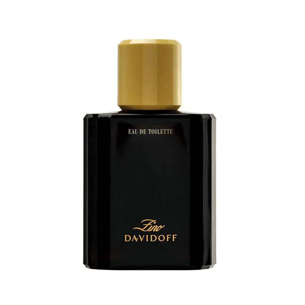 Davidoff Zino Eau de Toilette Men's Aftershave Spray (125ml)