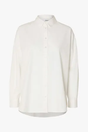 Dina Shirt Bright White