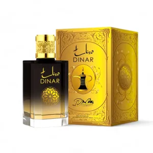 Dinar By Dubai Essences Eau de Parfum 3.4 OZ Unisex