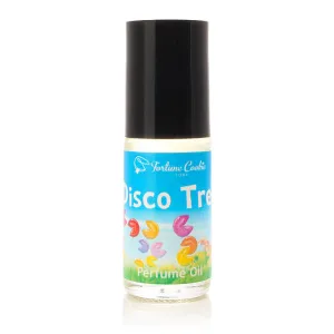 DISCO TREE Roll On Perfume Oil