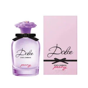 Dolce & Gabbana Dolce Peony Women's Eau de Parfum Perfume Spray (75ml)