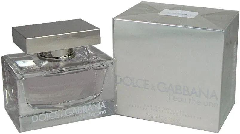 Dolce & Gabbana L'Eau The One