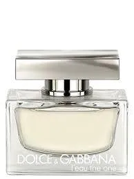 Dolce & Gabbana L'Eau The One