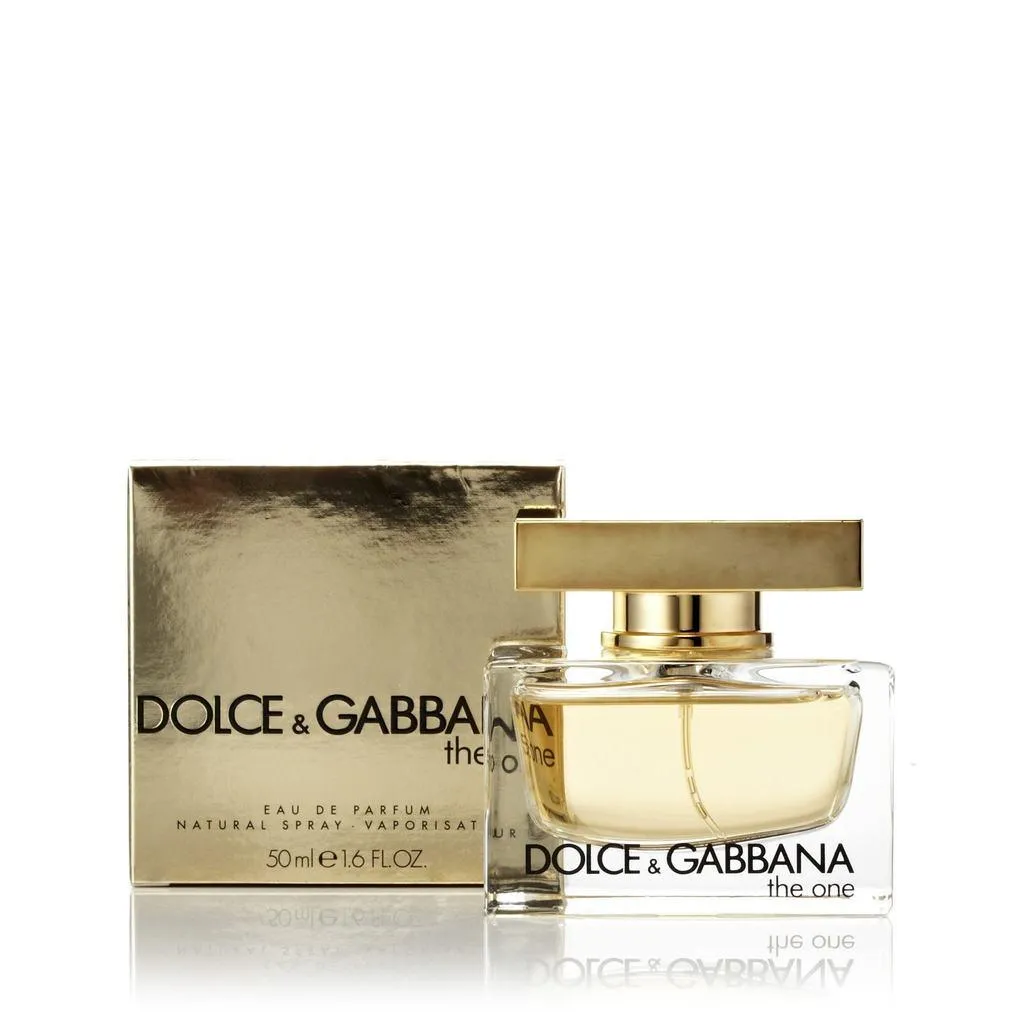 Dolce & Gabbana - The one Eau de Parfum for women