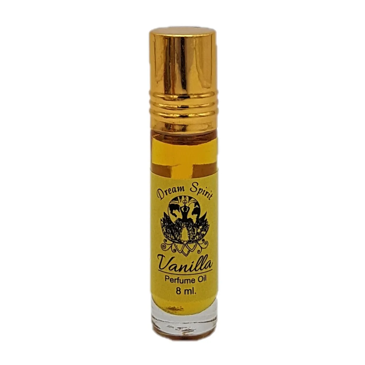 Dream Spirit Roll-On Perfume Oil - Selection of Fragrances