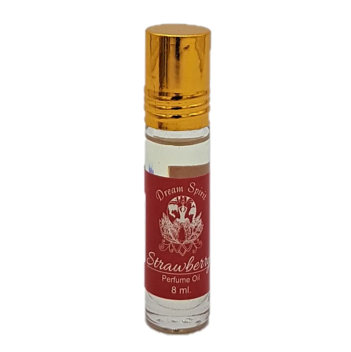 Dream Spirit Roll-On Perfume Oil - Selection of Fragrances