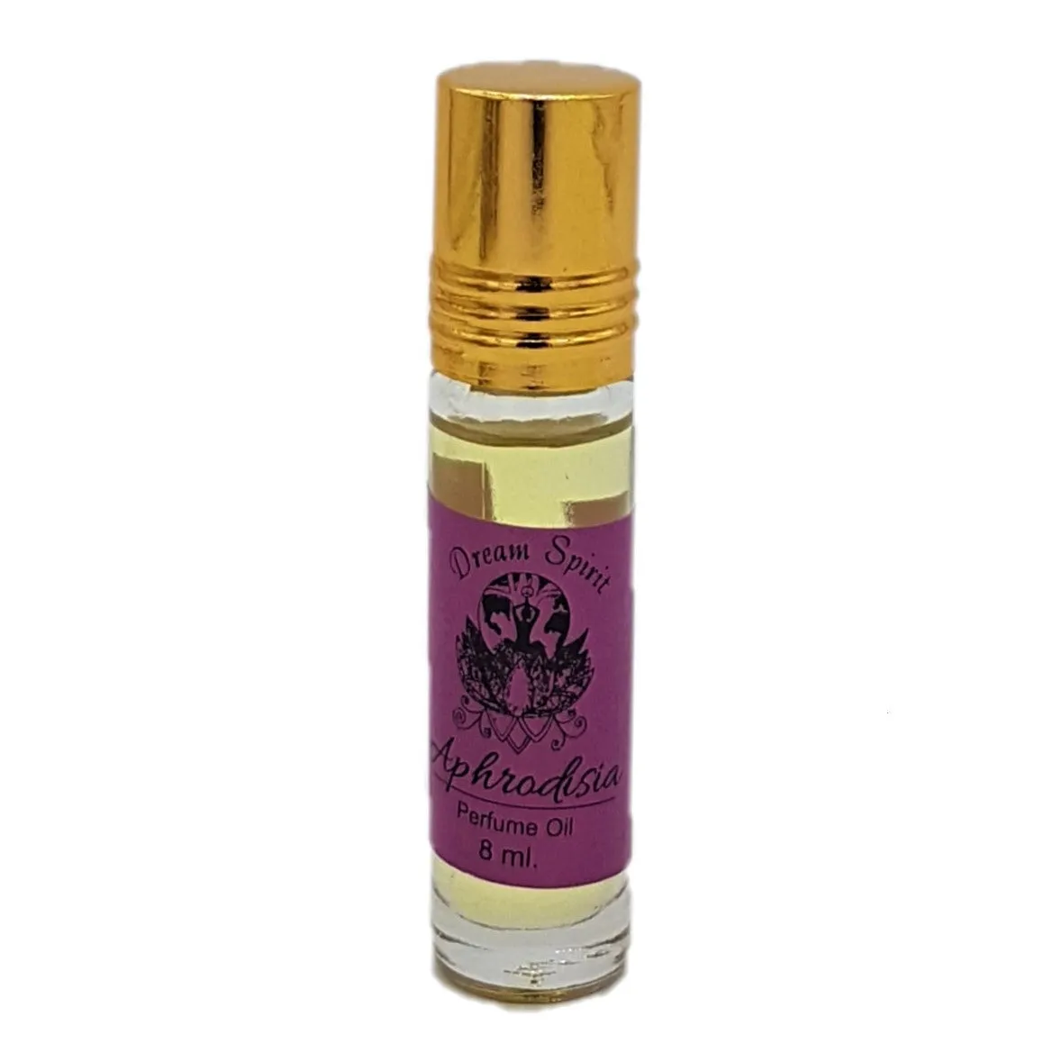 Dream Spirit Roll-On Perfume Oil - Selection of Fragrances