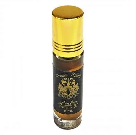 Dream Spirit Roll-On Perfume Oil - Selection of Fragrances