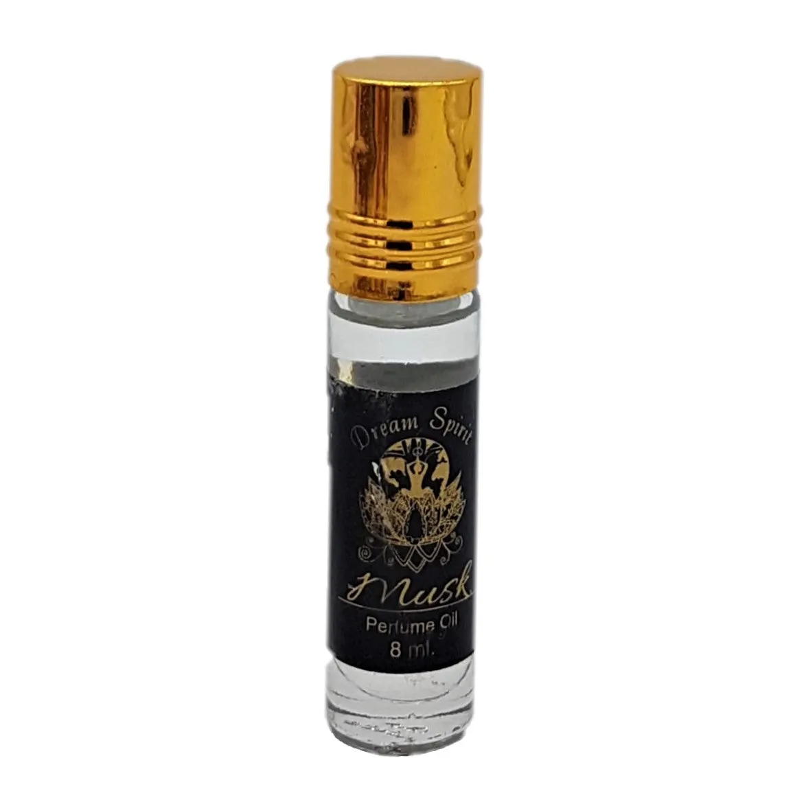 Dream Spirit Roll-On Perfume Oil - Selection of Fragrances