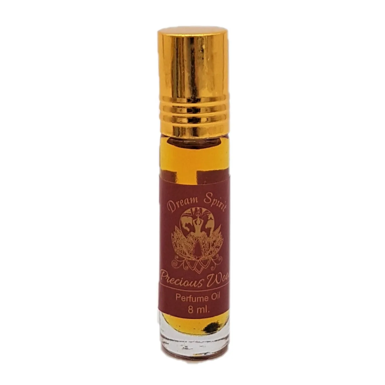 Dream Spirit Roll-On Perfume Oil - Selection of Fragrances