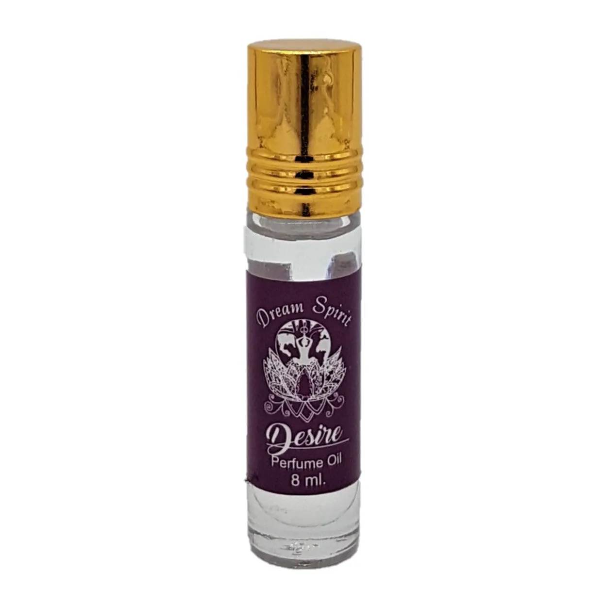 Dream Spirit Roll-On Perfume Oil - Selection of Fragrances