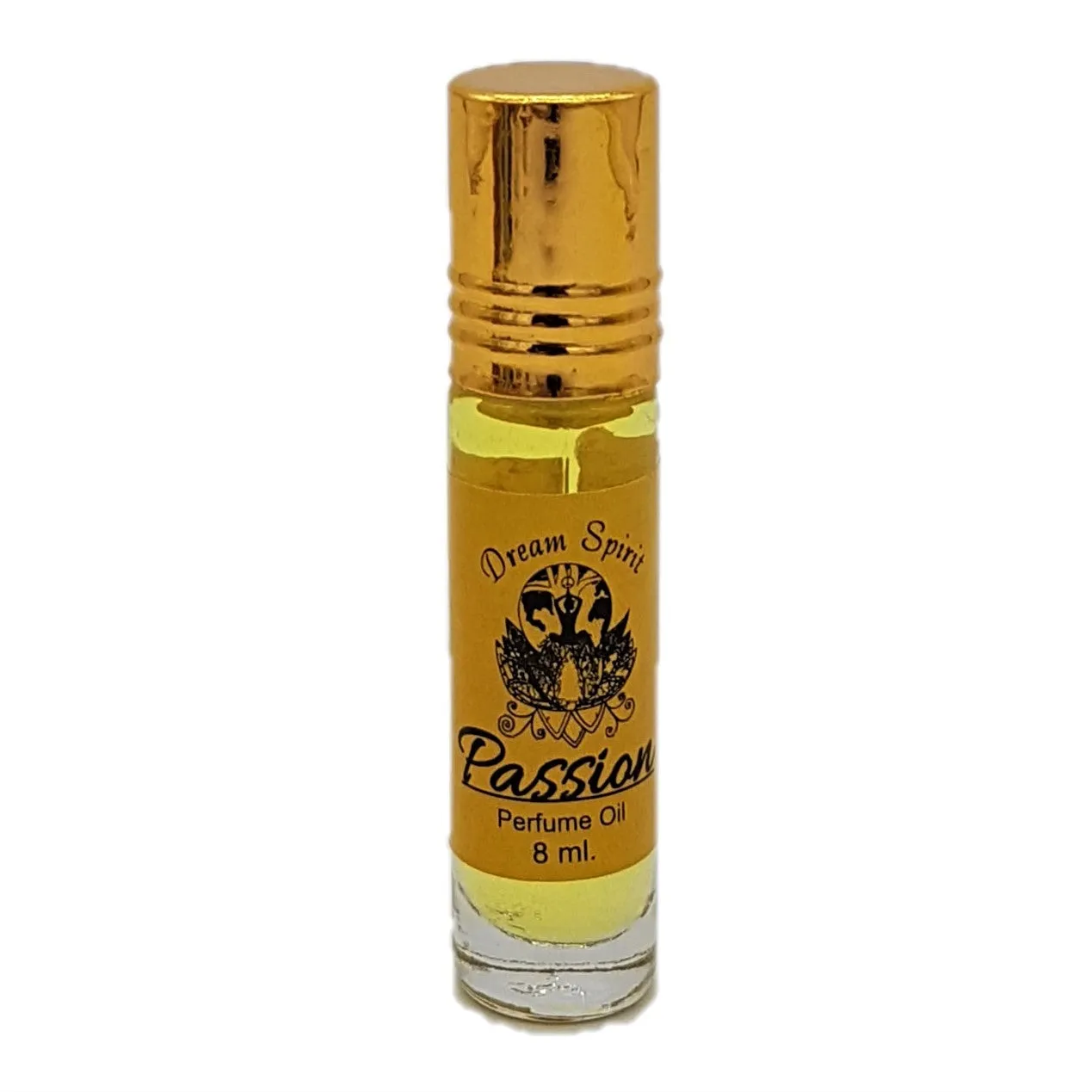 Dream Spirit Roll-On Perfume Oil - Selection of Fragrances