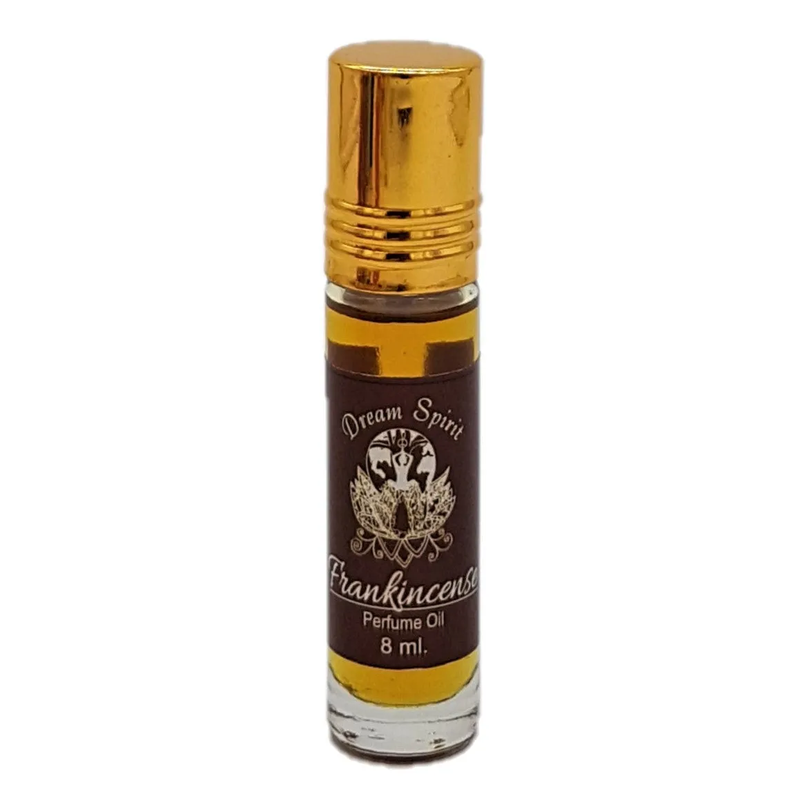 Dream Spirit Roll-On Perfume Oil - Selection of Fragrances